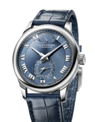 CHOPARD 蕭邦 L.U.C 161926-9001