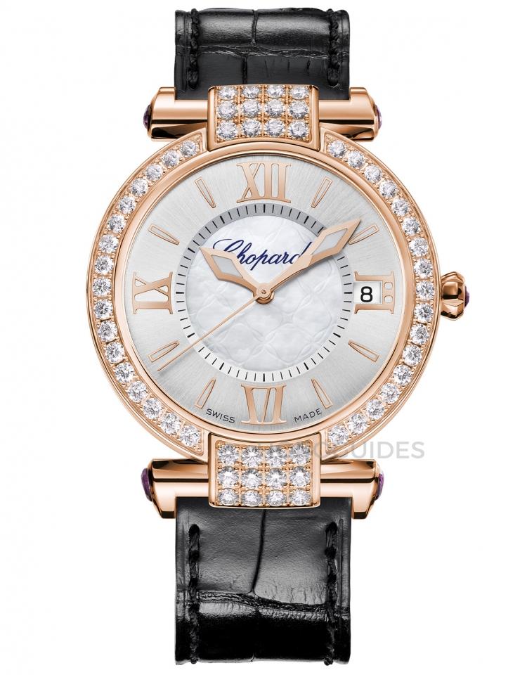 CHOPARD 蕭邦 - IMPERIALE系列 - 384822-5002