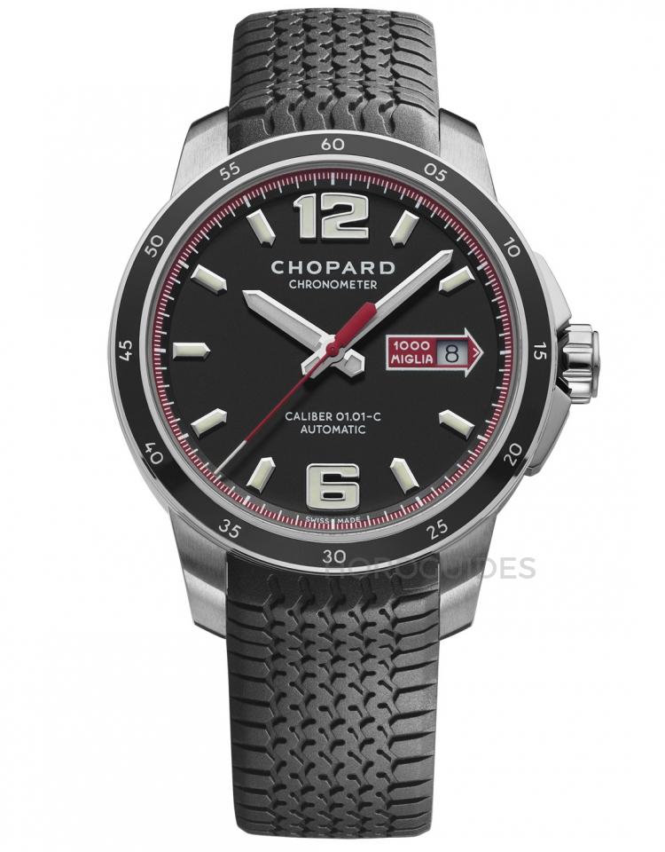 CHOPARD 蕭邦 - CLASSIC RACING系列 - 168565-3001