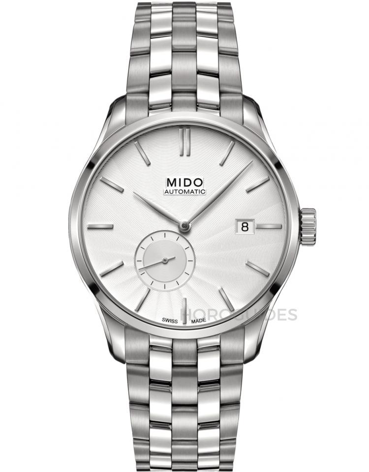 MIDO 美度表 - BELLUNA系列 - M024.428.11.031.00