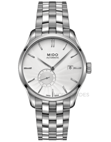 MIDO 美度表 - BELLUNA系列 - M024.428.11.031.00