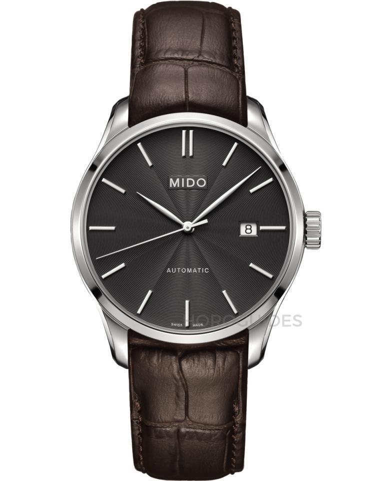 MIDO 美度表 - BELLUNA系列 - M024.407.16.061.00