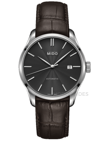 MIDO 美度表 - BELLUNA系列 - M024.407.16.061.00