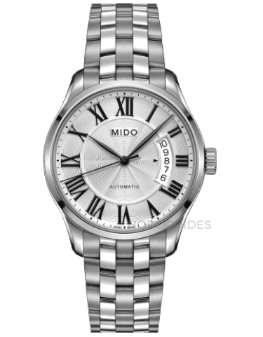 MIDO 美度表 - BELLUNA系列 - M024.407.11.033.00