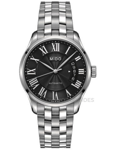 MIDO 美度表 - BELLUNA系列 - M024.407.11.053.00