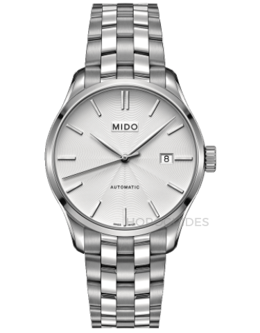 MIDO 美度表 - BELLUNA系列 - M024.407.11.031.00