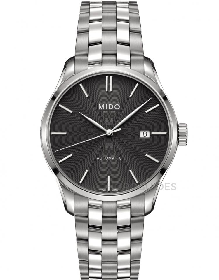 MIDO 美度表 - BELLUNA系列 - M024.407.11.061.00