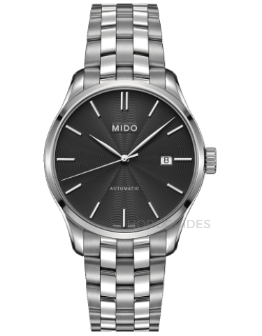 MIDO 美度表 - BELLUNA系列 - M024.407.11.061.00