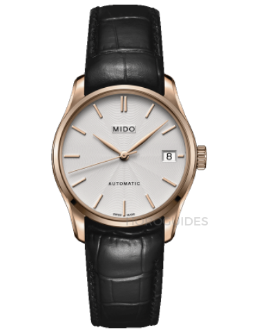 MIDO 美度表 - BELLUNA系列 - M024.207.36.031.00