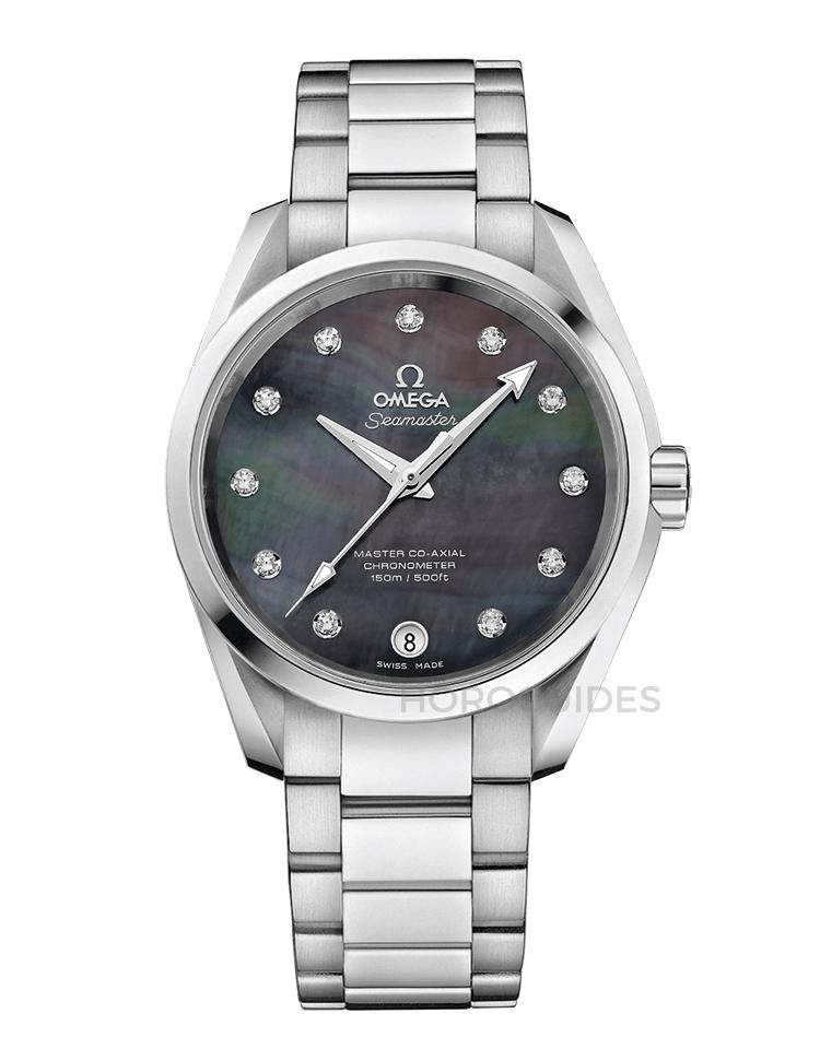 OMEGA 歐米茄 - SEAMASTER系列 - 231.10.39.21.57.001