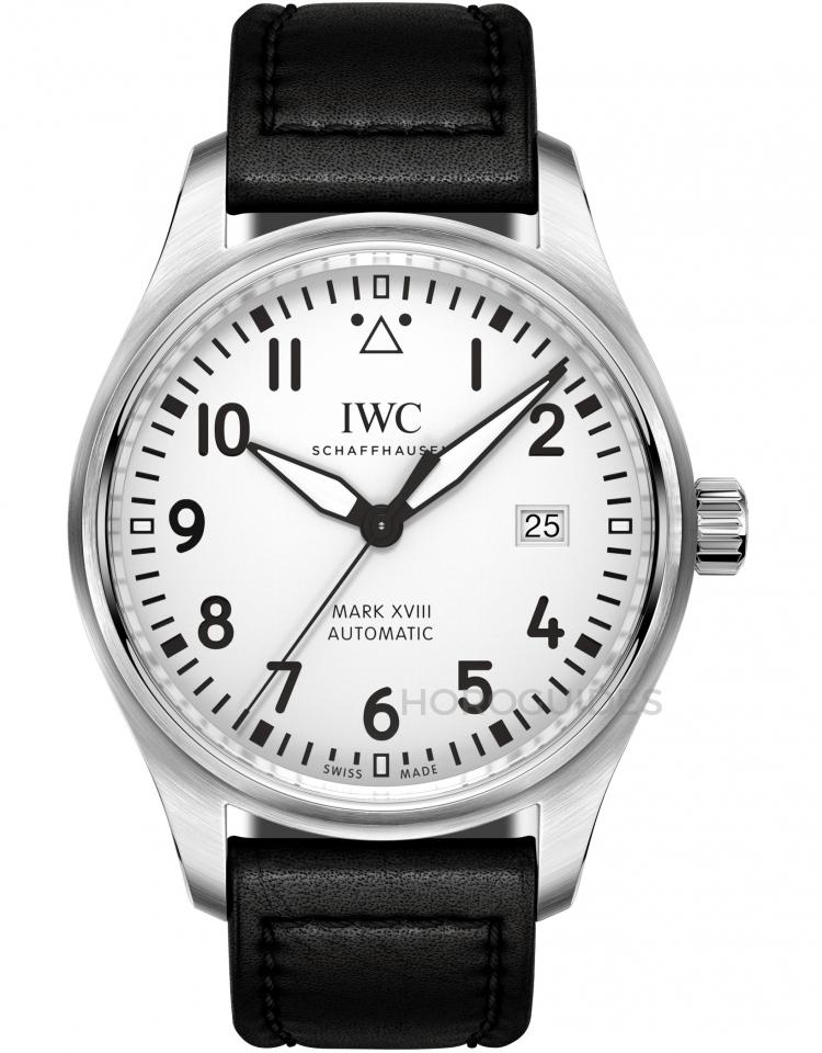 IWC 萬國錶 - PILOT系列 - IW327002