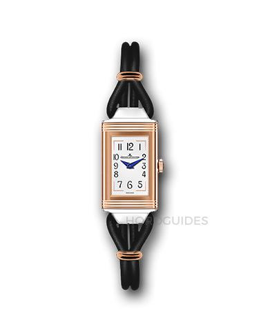 JAEGER-LECOULTRE 積家 - REVERSO系列 - Q3264420
