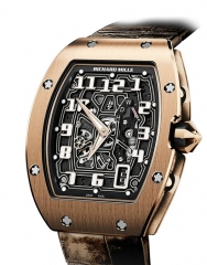 RICHARD MILLE MEN Automatic Extra Flat