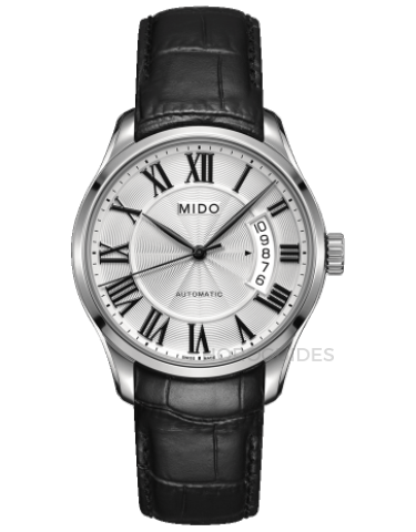 MIDO 美度表 - BELLUNA系列 - M024.407.16.033.00