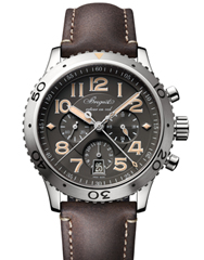 BREGUET 寶璣 TYPEXX-XXI-XXII 3817ST/X2/3ZU