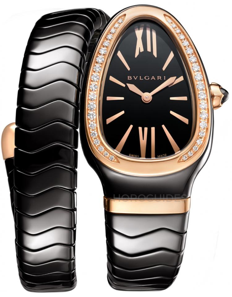 BVLGARI 寶格麗 - SERPENTI系列 - 102532