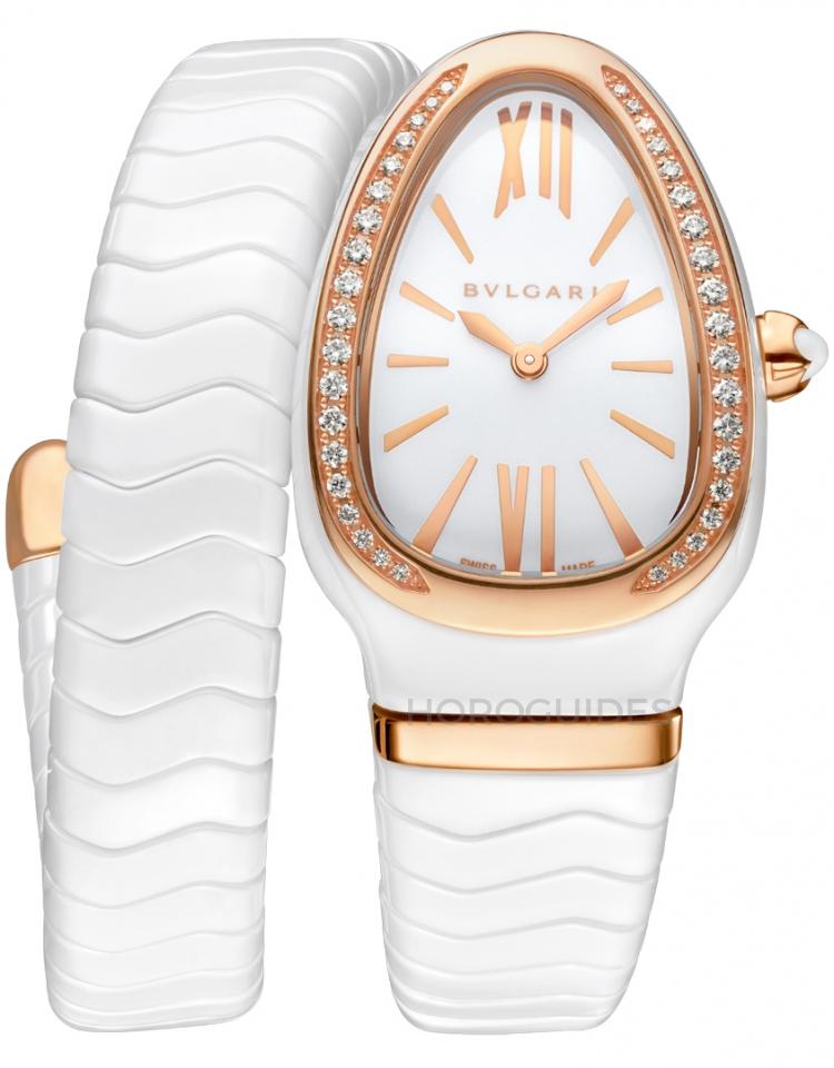 BVLGARI 寶格麗 - SERPENTI系列 - 102613