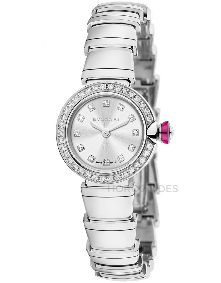 BVLGARI 寶格麗 - LVCEA系列 - 102514