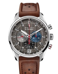 ZENITH 真力時 EL PRIMERO El PRIMERO CHRONOMASTER CLASSIC CARS