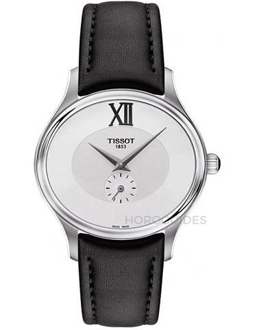 TISSOT 天梭表 - T-LADY系列 - T103.310.16.033.00