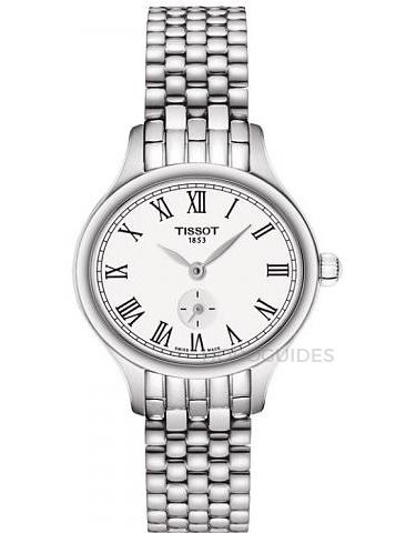 TISSOT 天梭表 - T-LADY系列 - T103.110.11.033.00