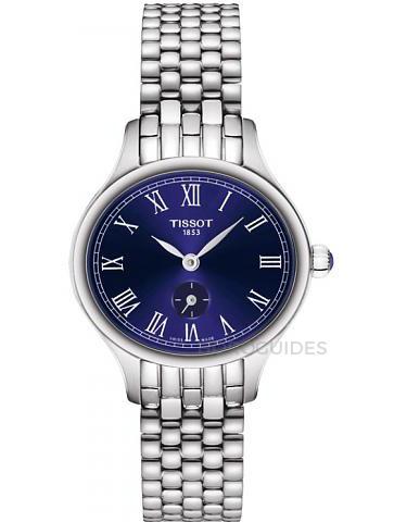 TISSOT 天梭表 - T-LADY系列 - T103.110.11.043.00