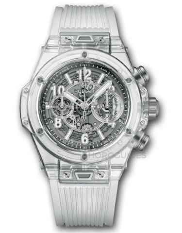 HUBLOT 宇舶表 - BIG BANG系列 - 411.JX.4802.RT