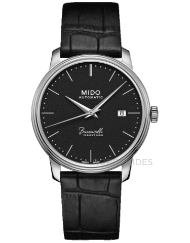 MIDO 美度表 - BARONCELLI系列 - M027.407.16.050.00