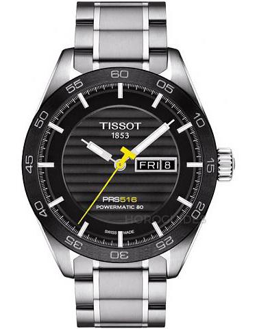 TISSOT 天梭表 - T-SPORT系列 - T100.430.11.051.00