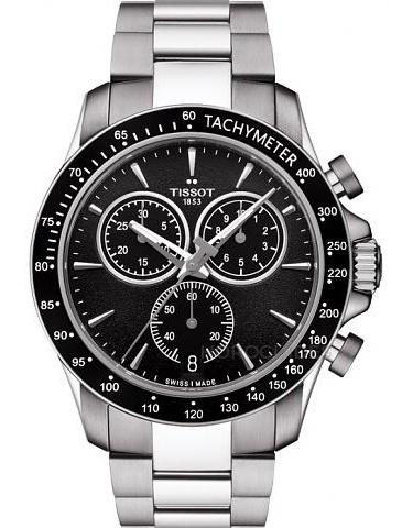 TISSOT 天梭表 - T-SPORT系列 - T106.417.11.051.00