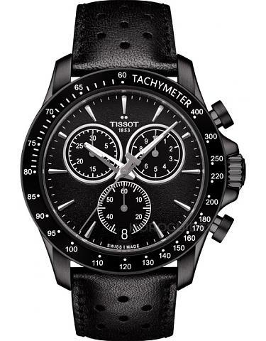 TISSOT 天梭表 - T-SPORT系列 - T106.417.36.051.00