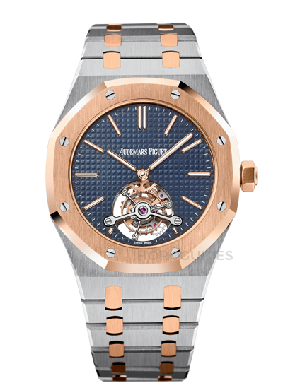 AUDEMARS PIGUET 愛彼 - ROYAL OAK系列 - 26517SR.OO.1220SR.01