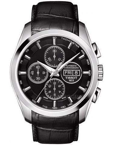 TISSOT 天梭表 - T-CLASSIC系列 - T035.614.16.051.02