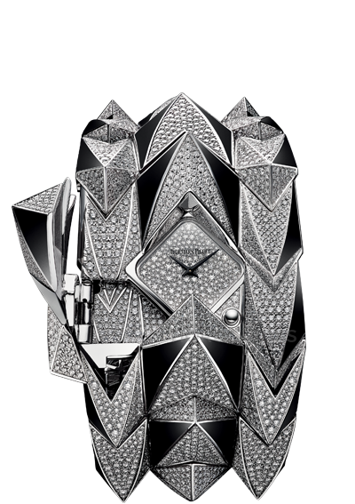 AUDEMARS PIGUET 愛彼 - HAUTE JOAILLERIE系列 - 79421BC.ZO.9191BC.01