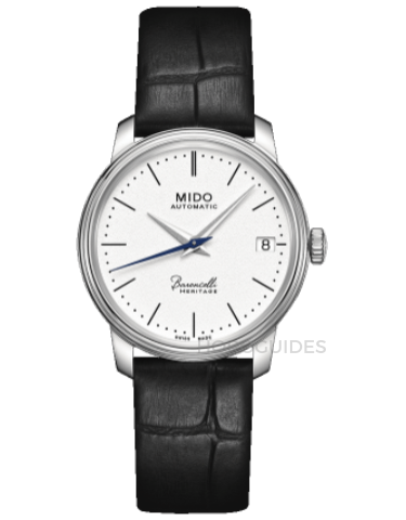 MIDO 美度表 - BARONCELLI系列 - M027.207.16.010.00
