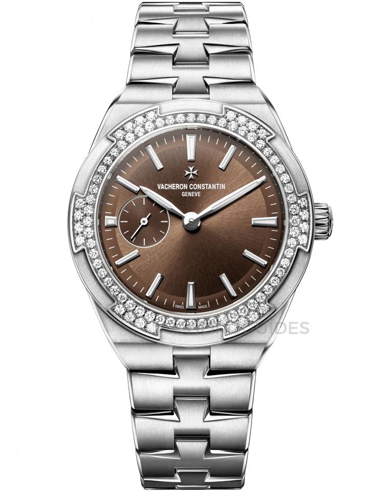 VACHERON CONSTANTIN 江詩丹頓 - OVERSEAS系列 - 2305V/100A-B171
