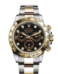 ROLEX 勞力士 DAYTONA 116503-78593-8DI