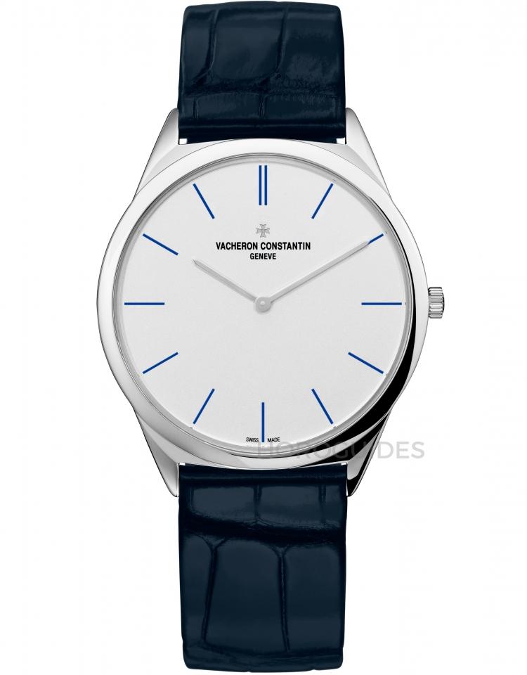 VACHERON CONSTANTIN 江詩丹頓 - HISTORIQUES系列 - 33155/000P-B169