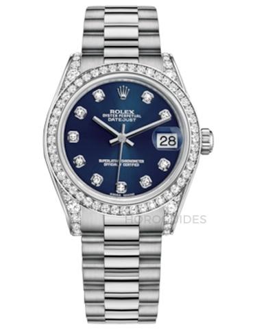 ROLEX 勞力士 - LADY-DATEJUST系列 - 178159-83169-G