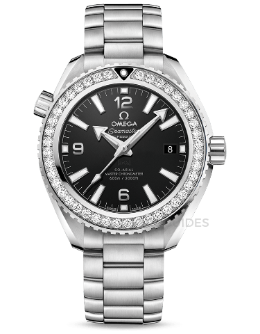 OMEGA 歐米茄 - SEAMASTER系列 - 215.15.40.20.01.001