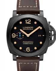 PANERAI 沛納海 LUMINOR 1950 LUMINOR MARINA CARBOTECH™