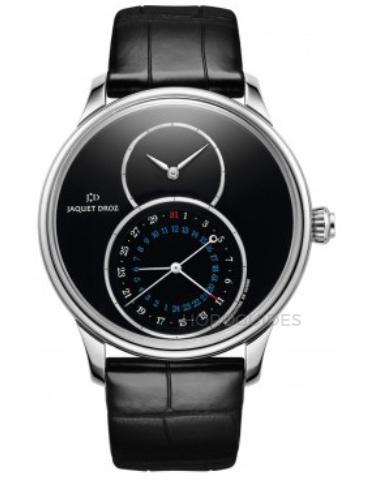 JAQUET DROZ 雅克德羅 - GRANDE SECONDE系列 - J016030270