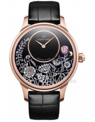 JAQUET DROZ 雅克德羅 - 藝術工坊系列 - J005013215