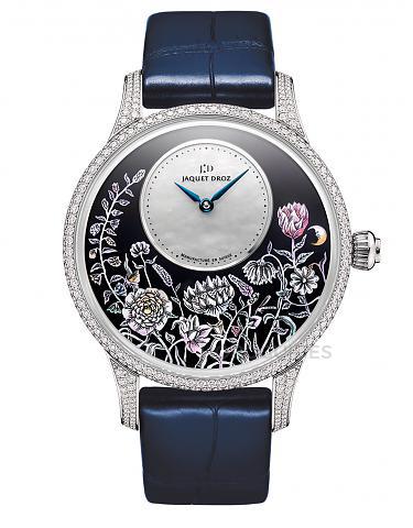 JAQUET DROZ 雅克德羅 - 藝術工坊系列 - J005014211