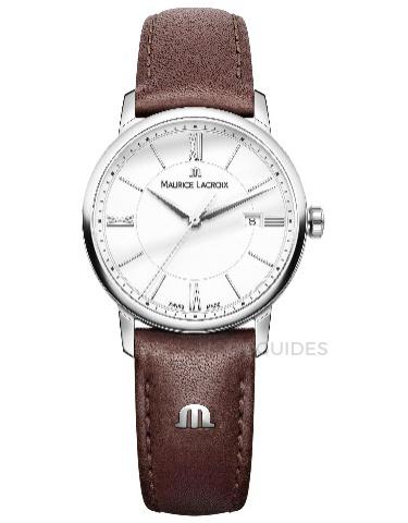 MAURICE LACROIX 艾美錶 - ELIROS系列 - EL1094-SS001-110-1