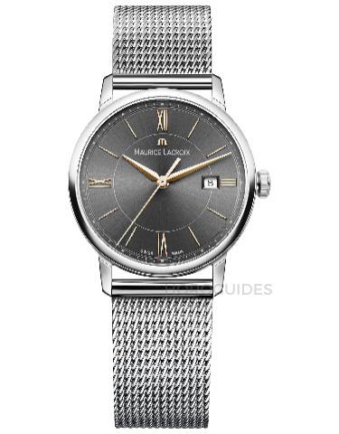 MAURICE LACROIX 艾美錶 - ELIROS系列 - EL1094-SS002-311-2