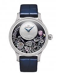 JAQUET DROZ 雅克德羅 藝術工坊 J005014211