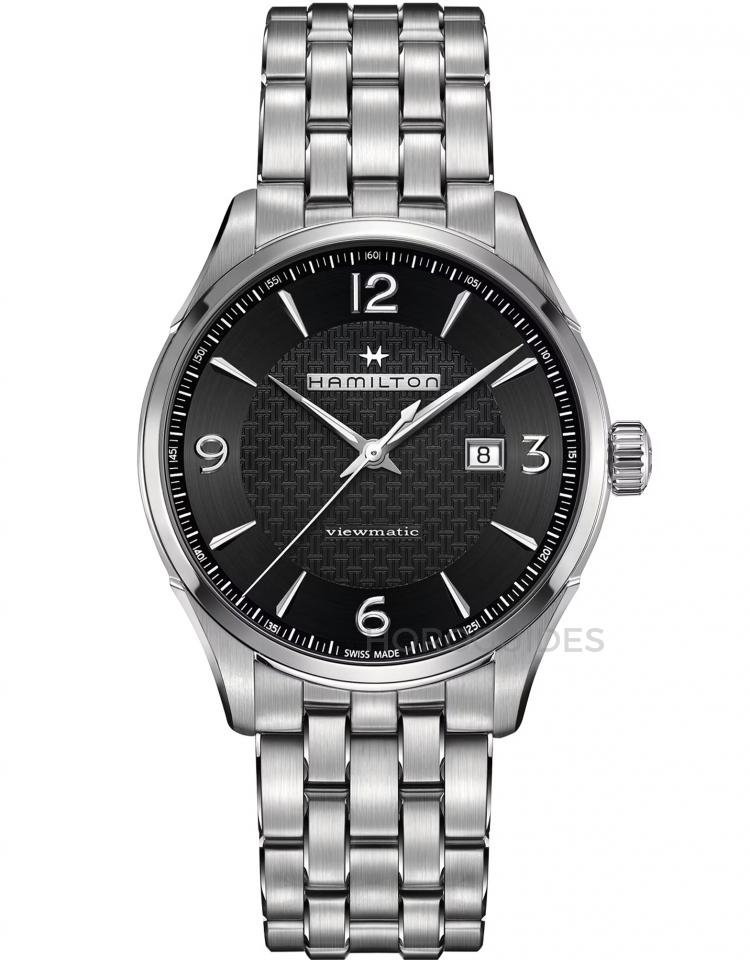 HAMILTON 漢米爾頓 - JAZZMASTER系列 - H32755131