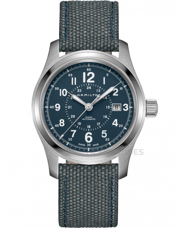 HAMILTON 漢米爾頓 - KHAKI FIELD系列 - H70605943