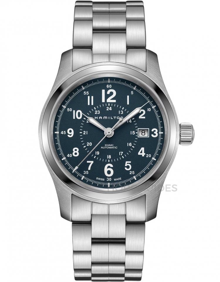HAMILTON 漢米爾頓 - KHAKI FIELD系列 - H70605143